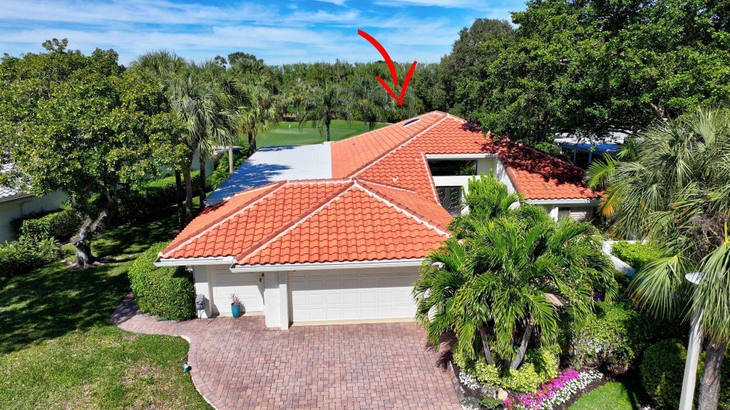 Photo of 32 Hampshire Lane, Boynton Beach, FL 33436 (MLS # R11058707)