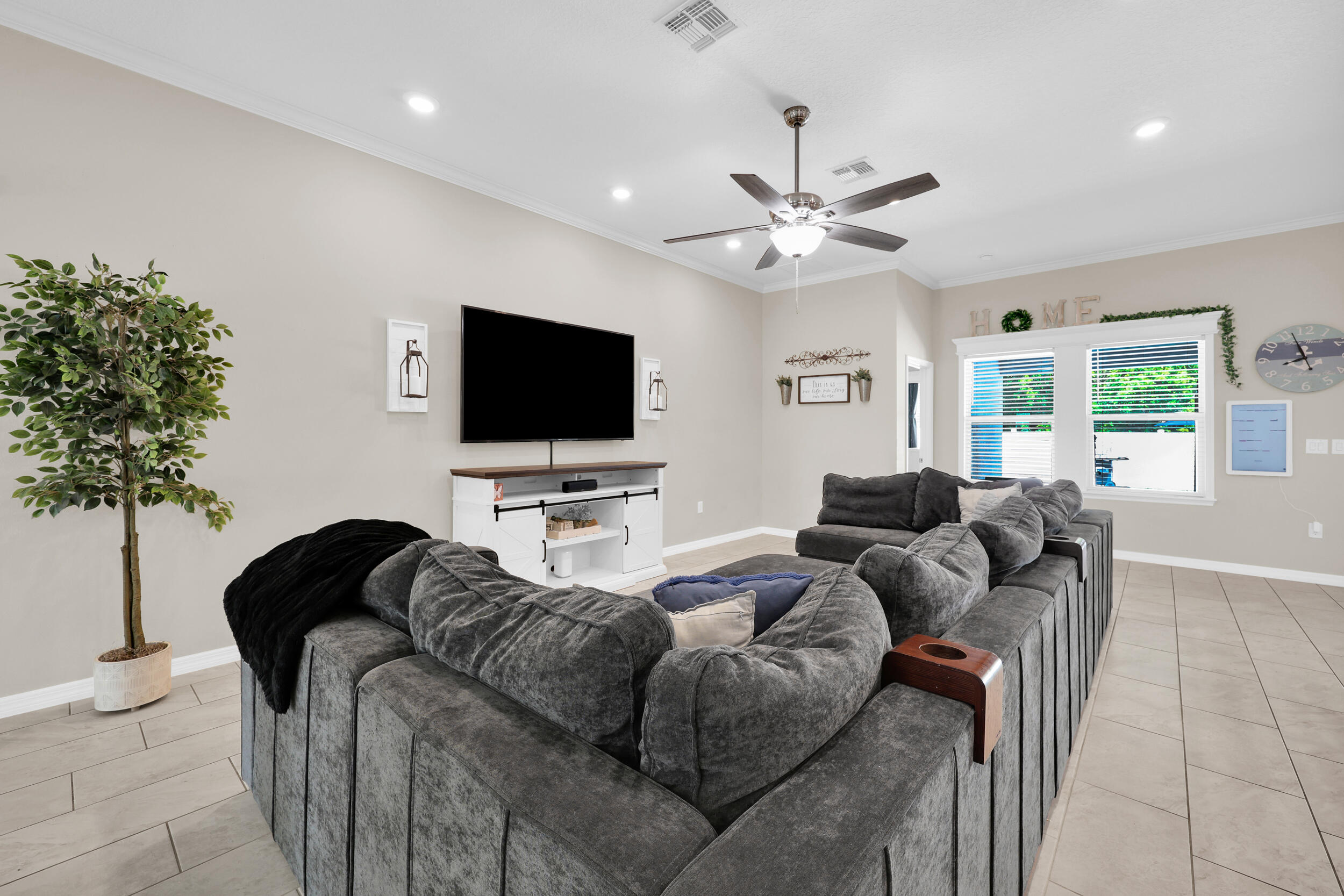 PORT ST LUCIE SECTION 44 - Residential