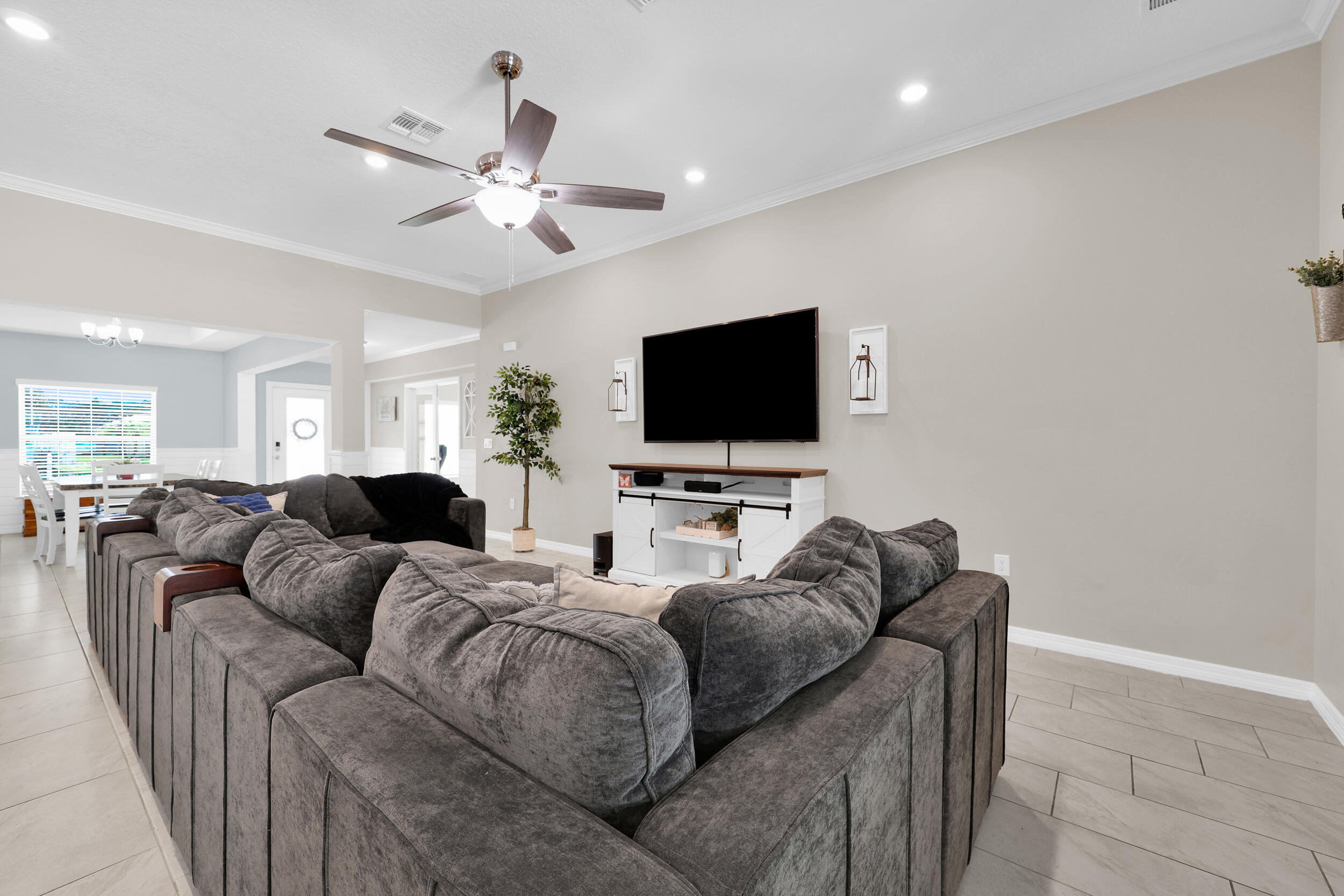 PORT ST LUCIE SECTION 44 - Residential