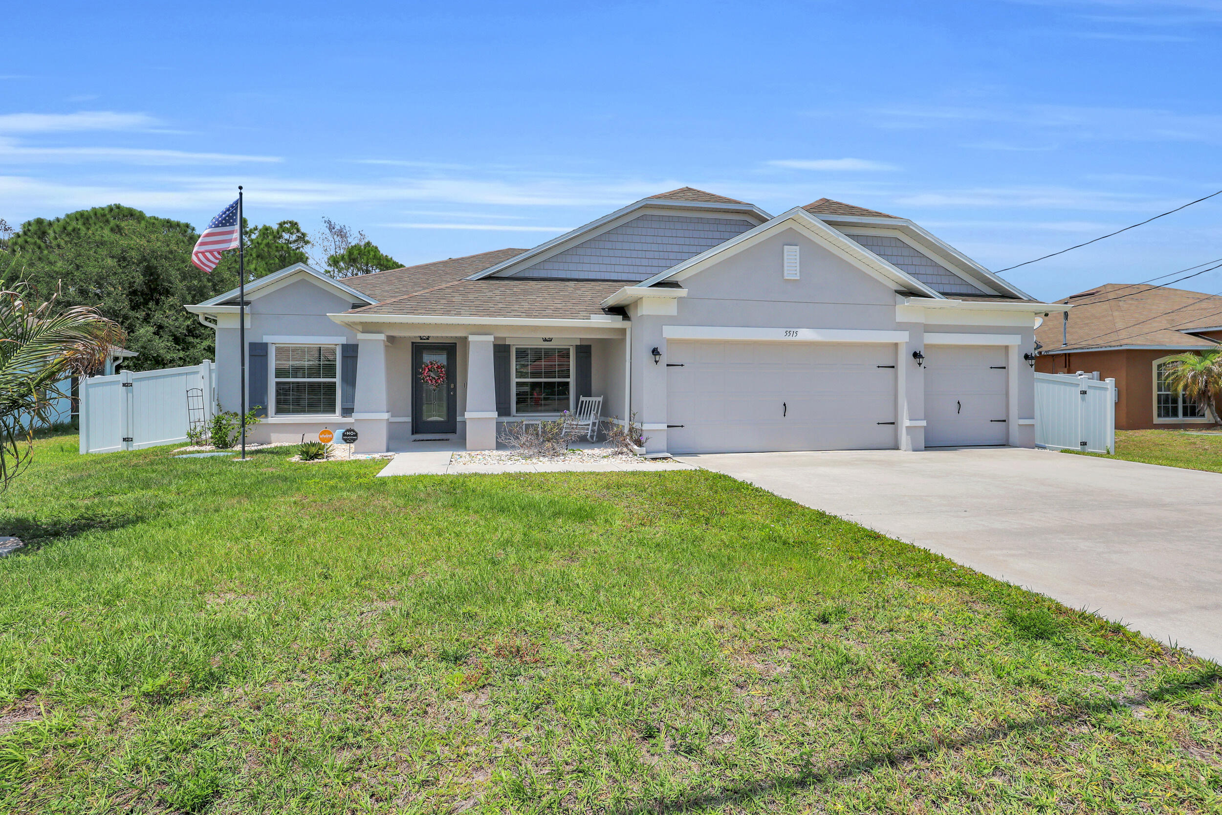PORT ST LUCIE SECTION 44 - Residential