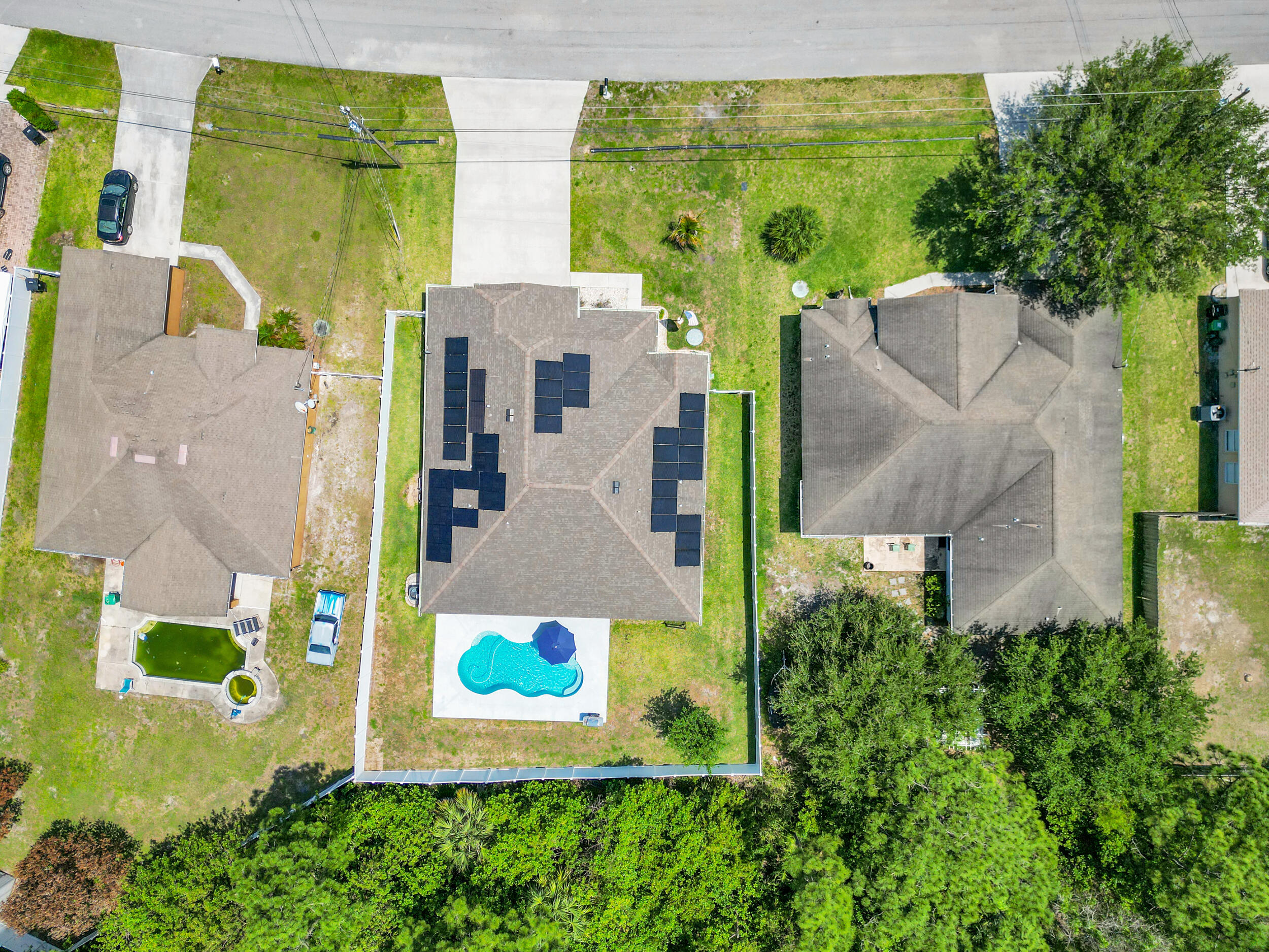 PORT ST LUCIE SECTION 44 - Residential