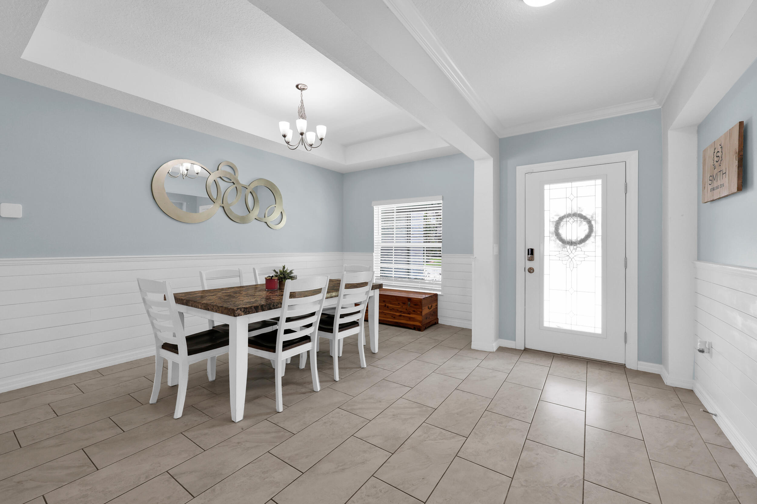 PORT ST LUCIE SECTION 44 - Residential