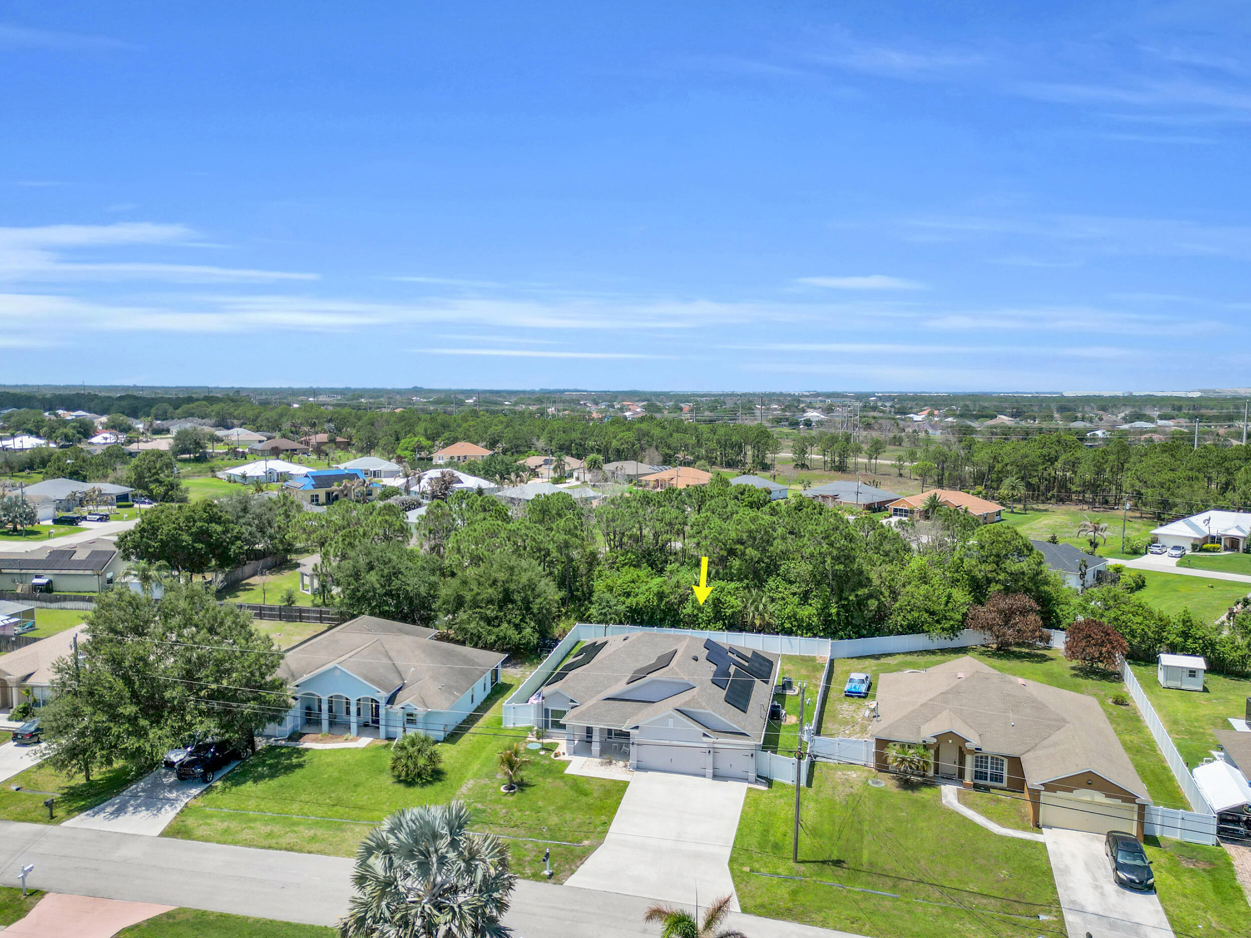 PORT ST LUCIE SECTION 44 - Residential
