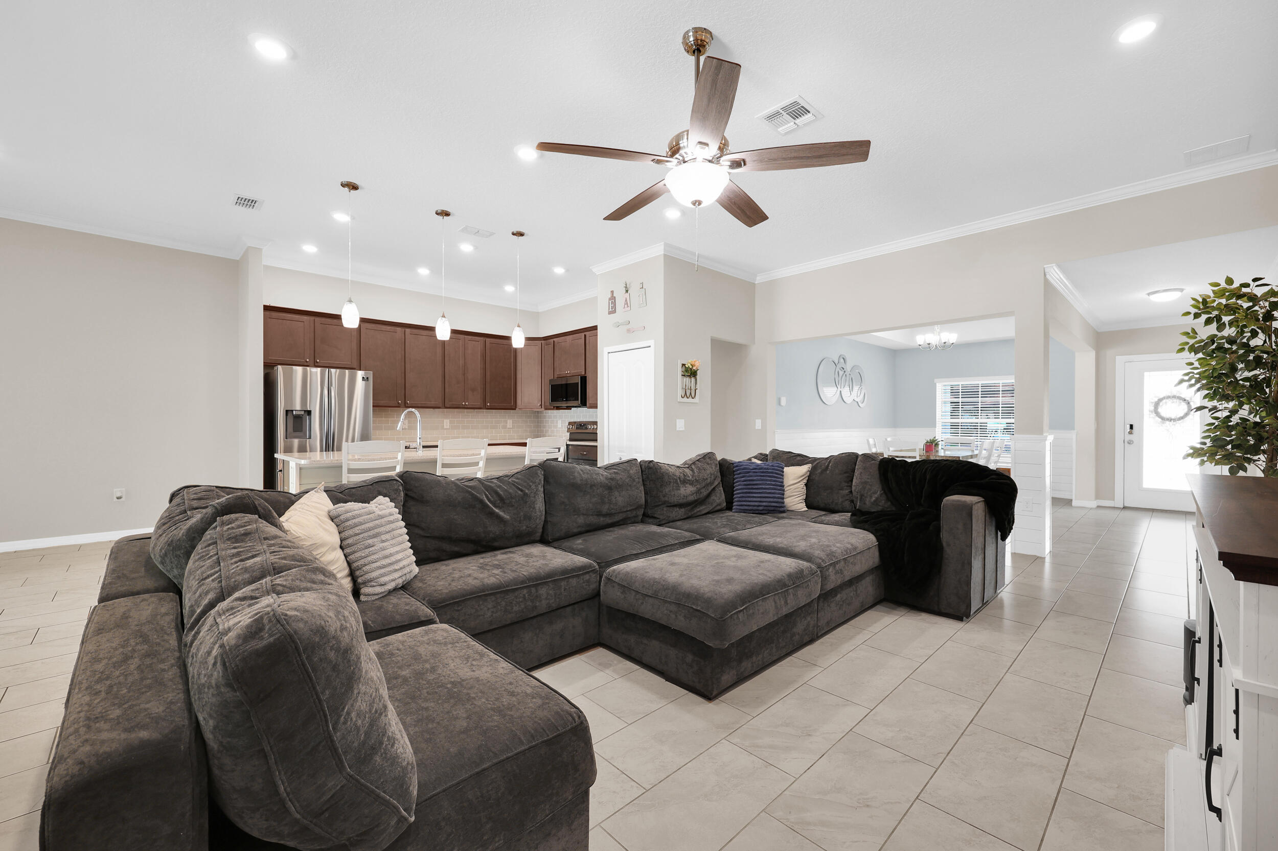 PORT ST LUCIE SECTION 44 - Residential