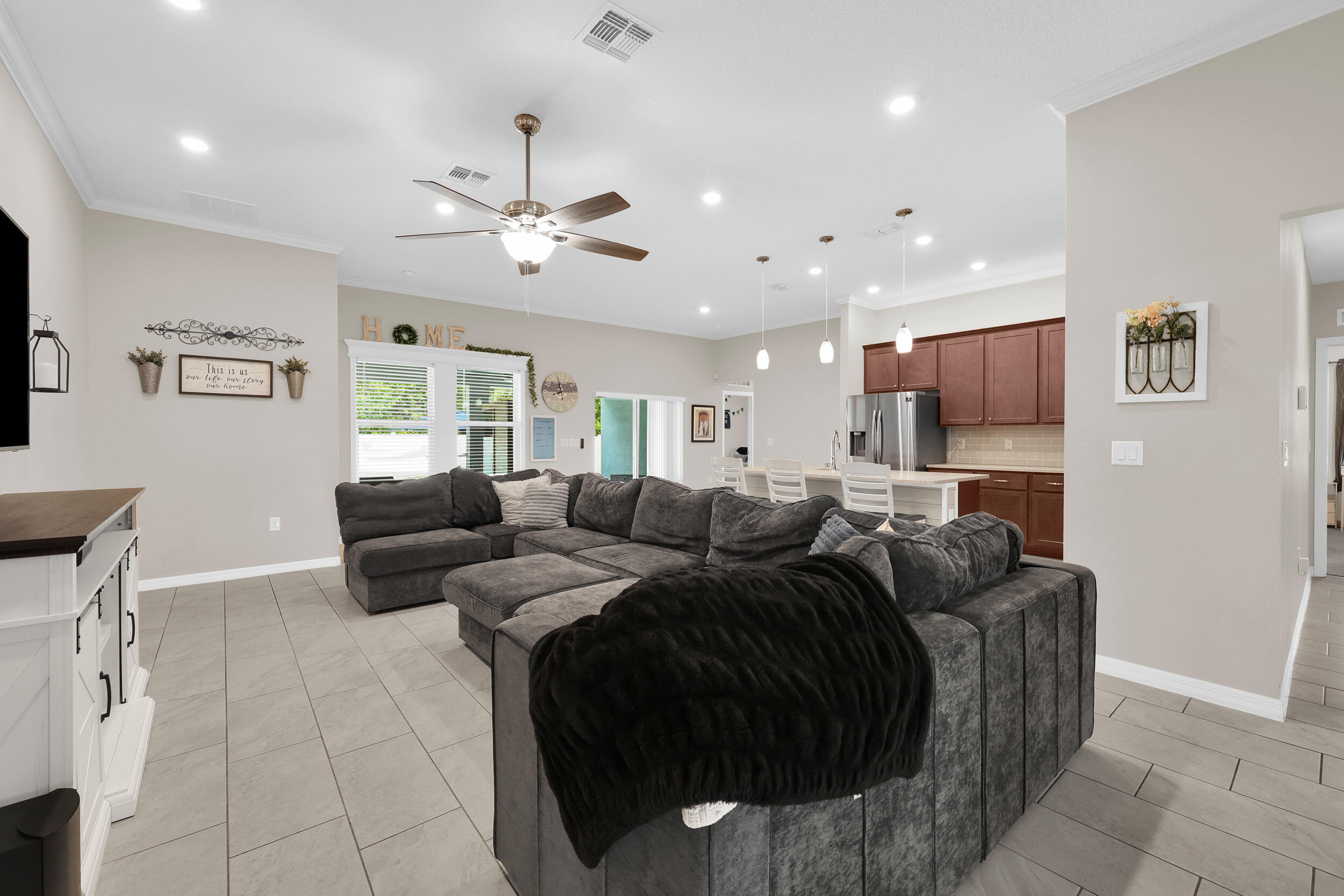 PORT ST LUCIE SECTION 44 - Residential
