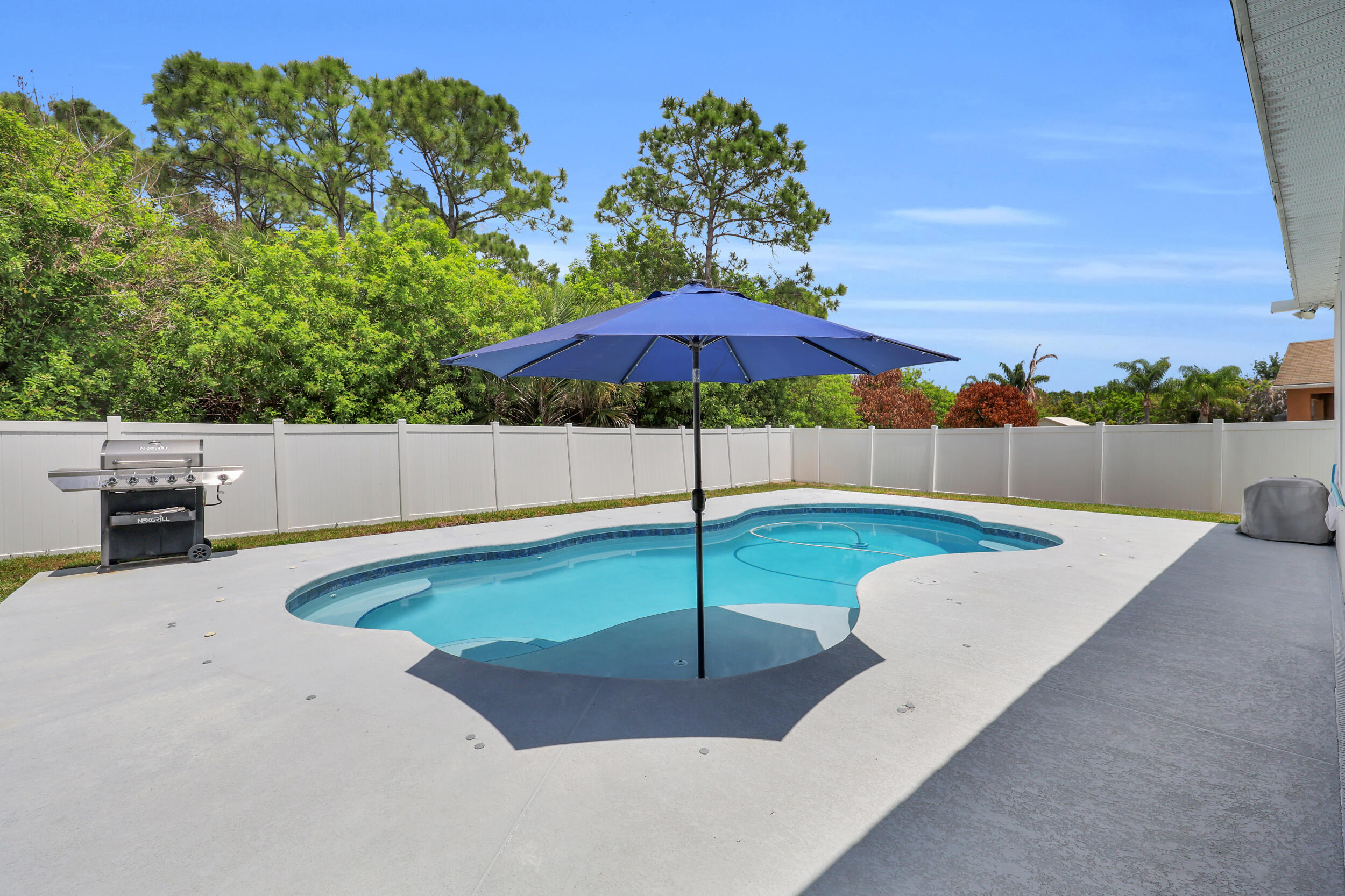 PORT ST LUCIE SECTION 44 - Residential