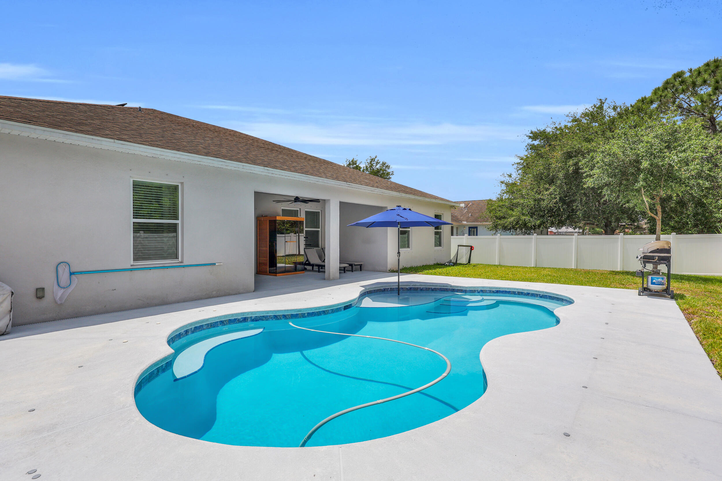 PORT ST LUCIE SECTION 44 - Residential