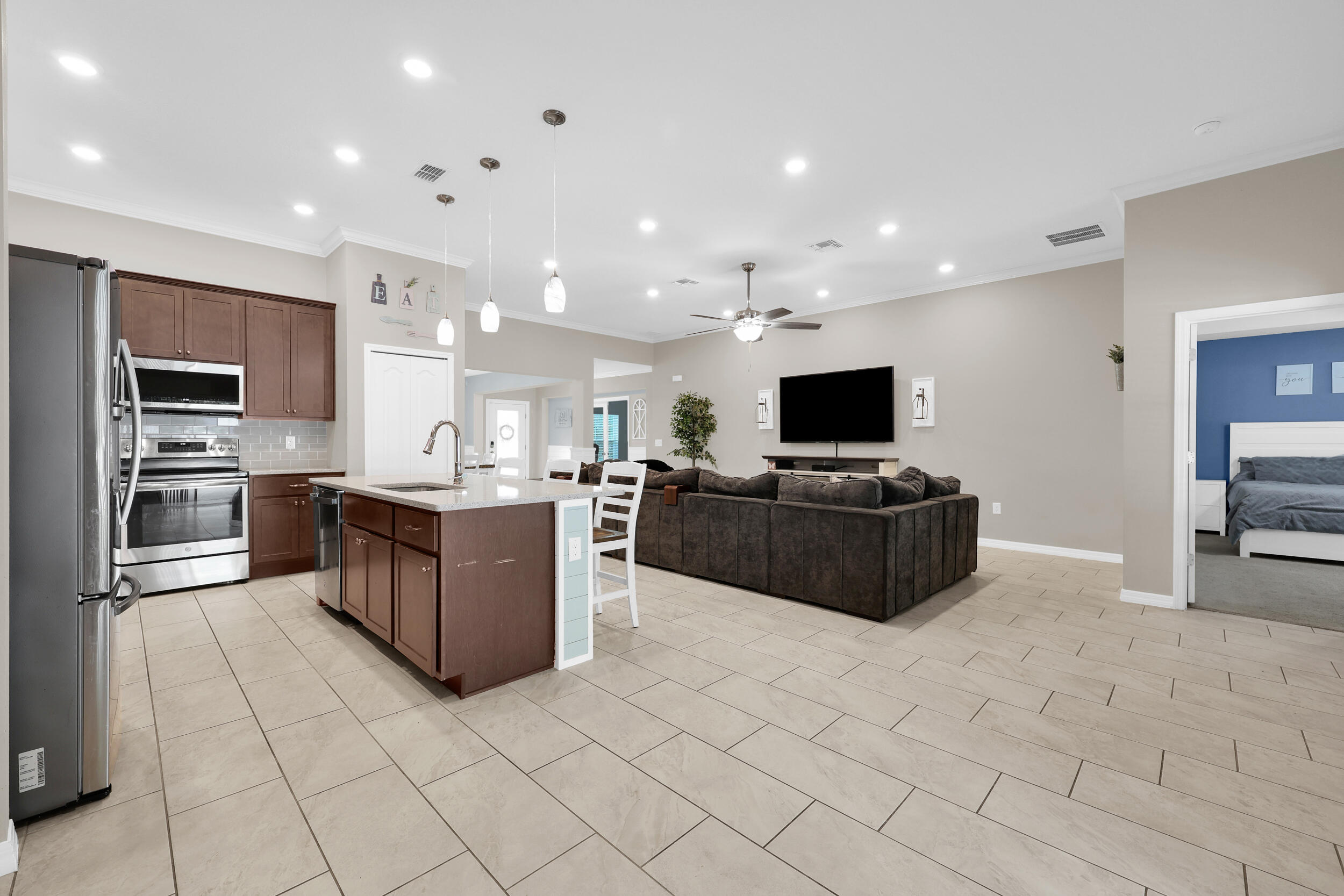 PORT ST LUCIE SECTION 44 - Residential