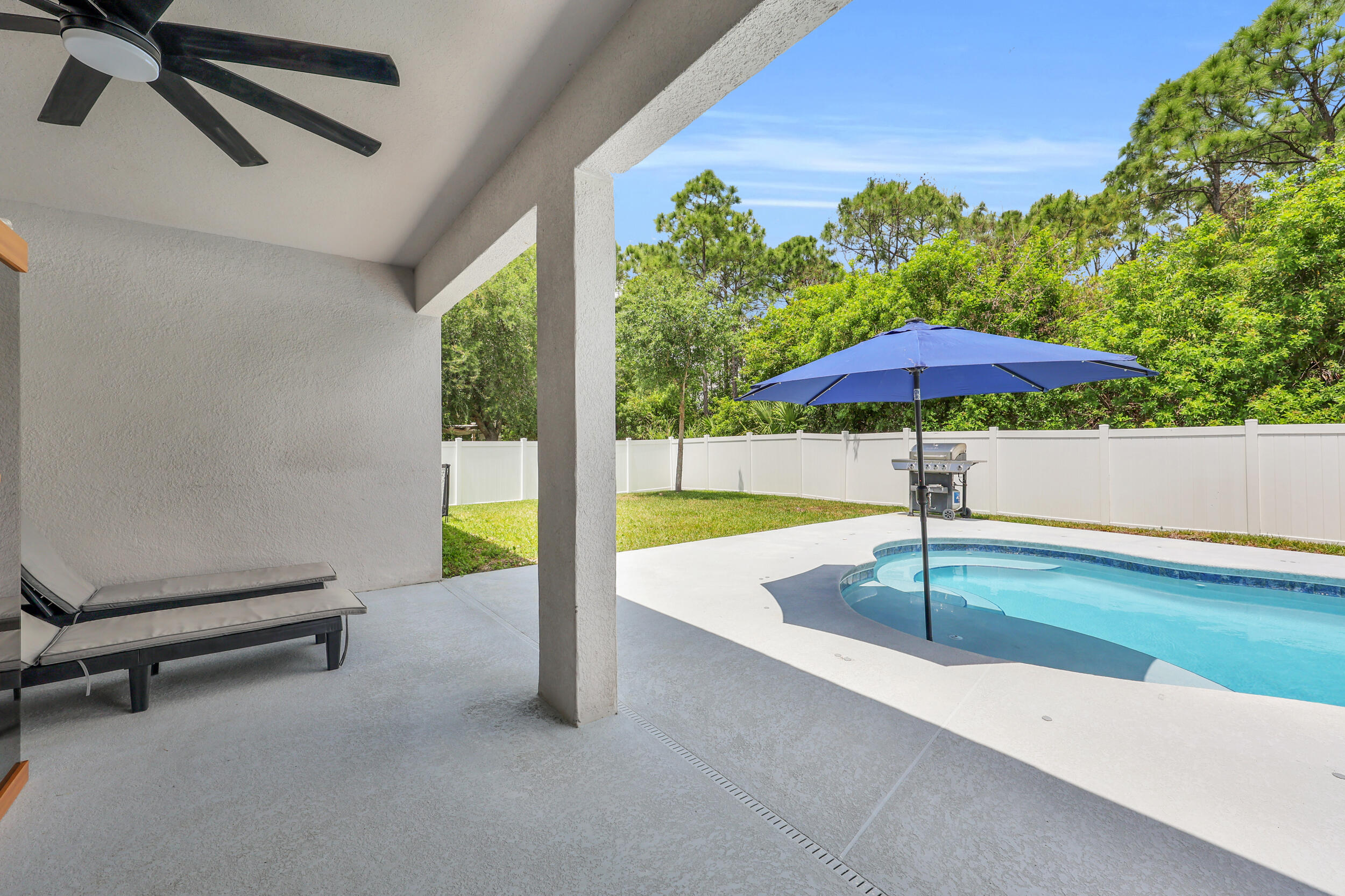 PORT ST LUCIE SECTION 44 - Residential