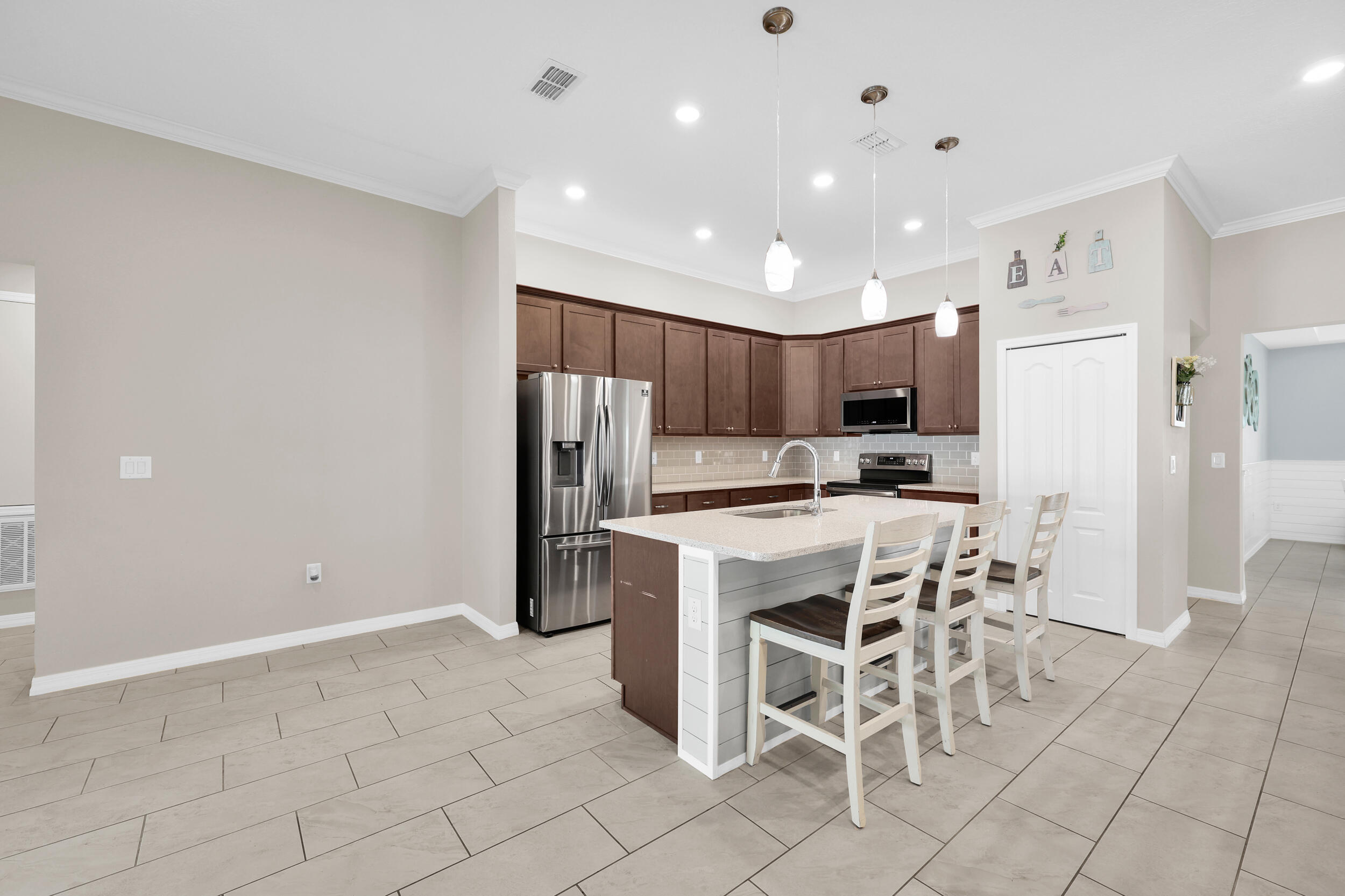 PORT ST LUCIE SECTION 44 - Residential