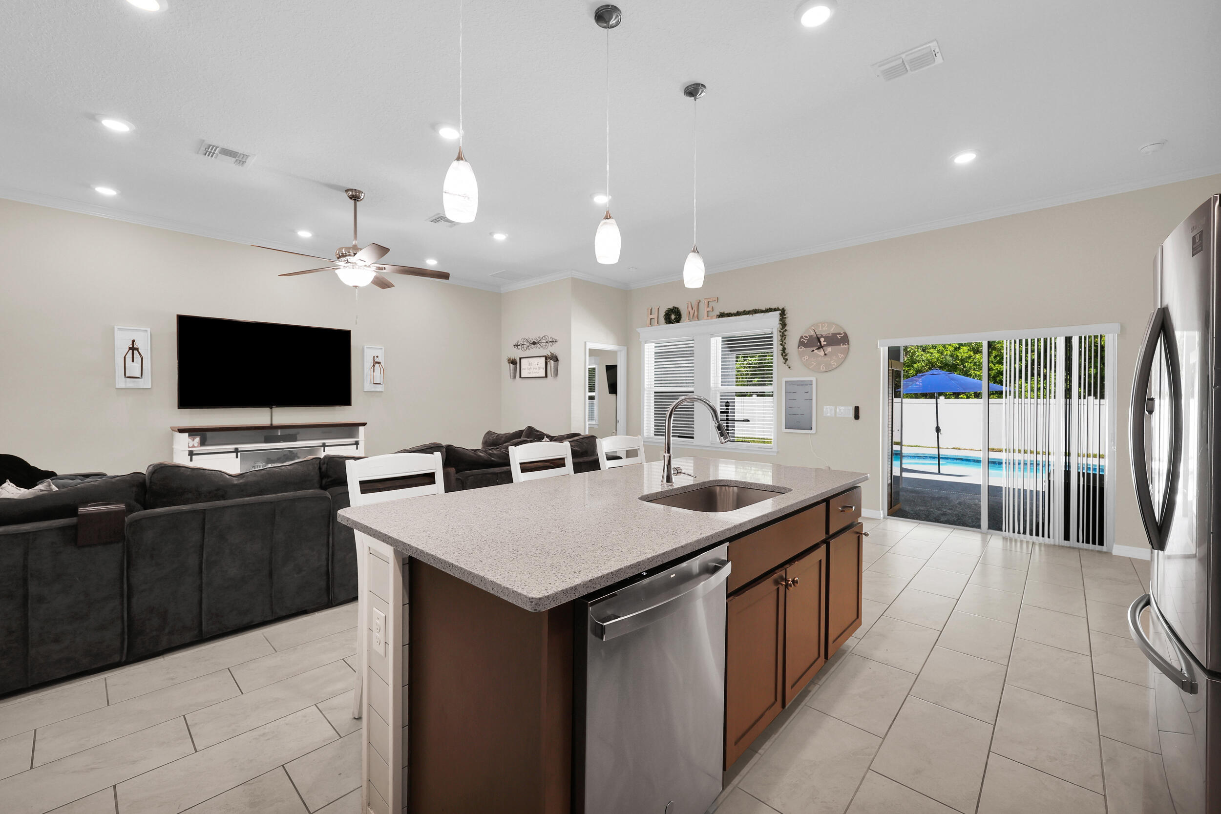 PORT ST LUCIE SECTION 44 - Residential