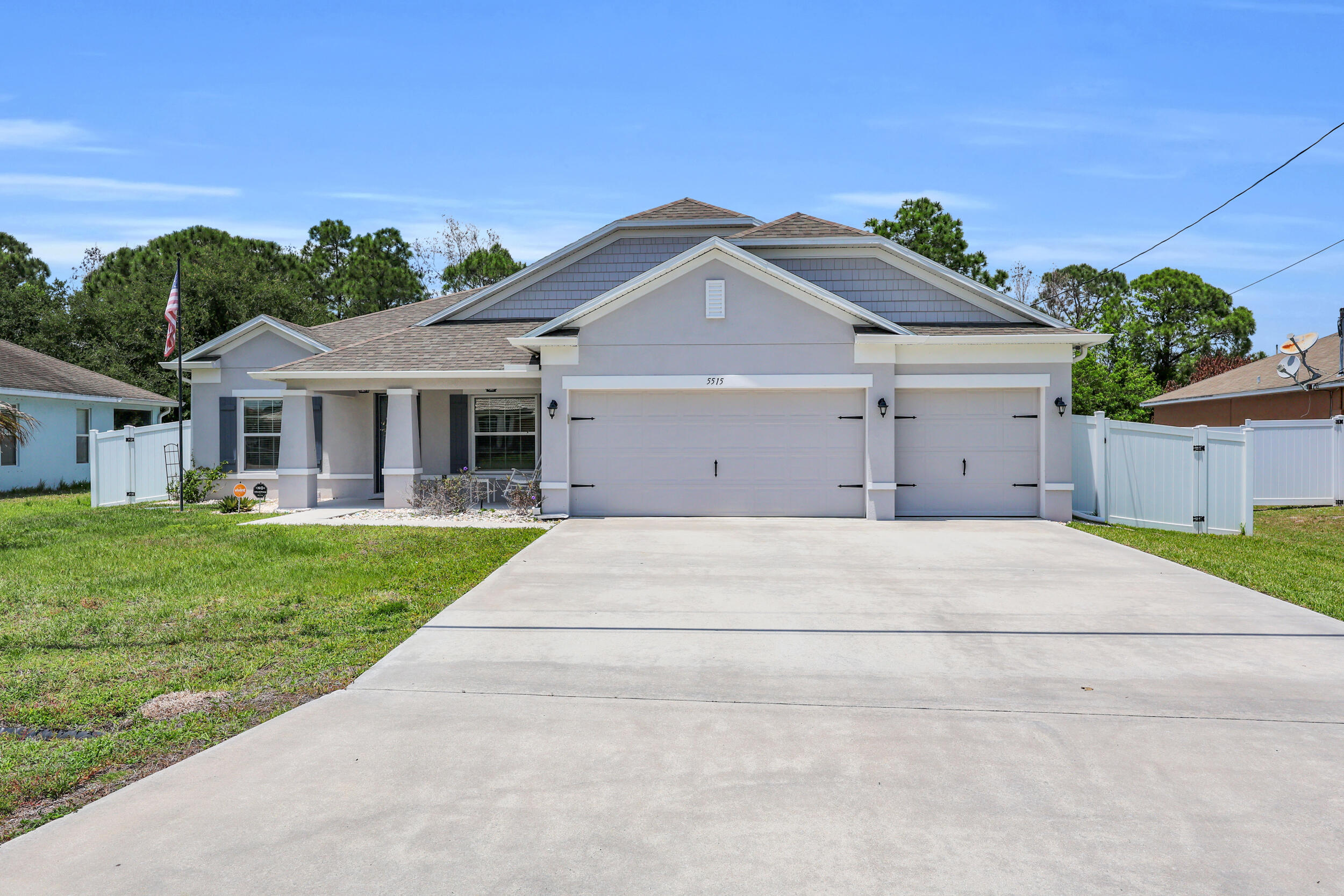 PORT ST LUCIE SECTION 44 - Residential
