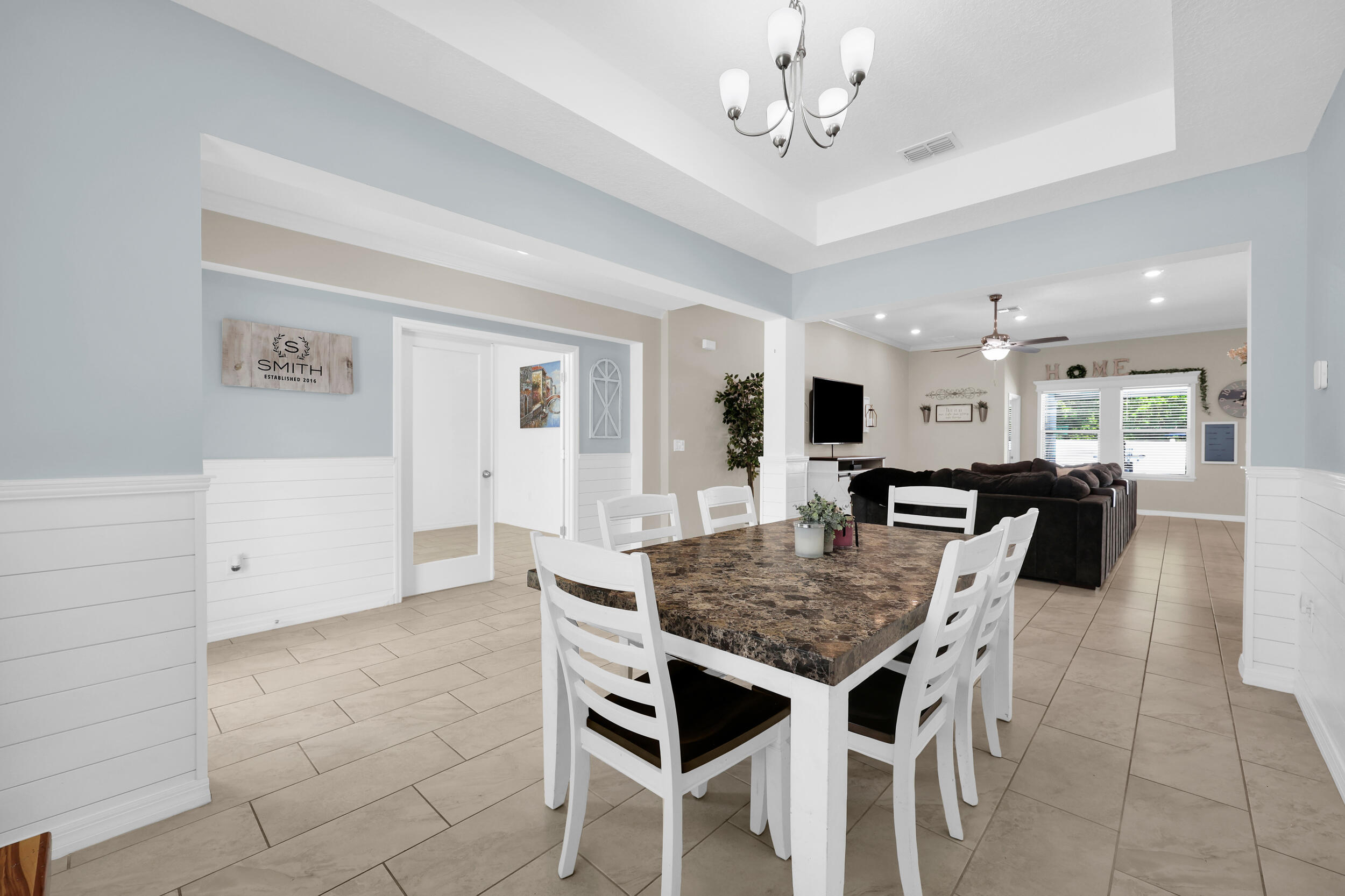 PORT ST LUCIE SECTION 44 - Residential