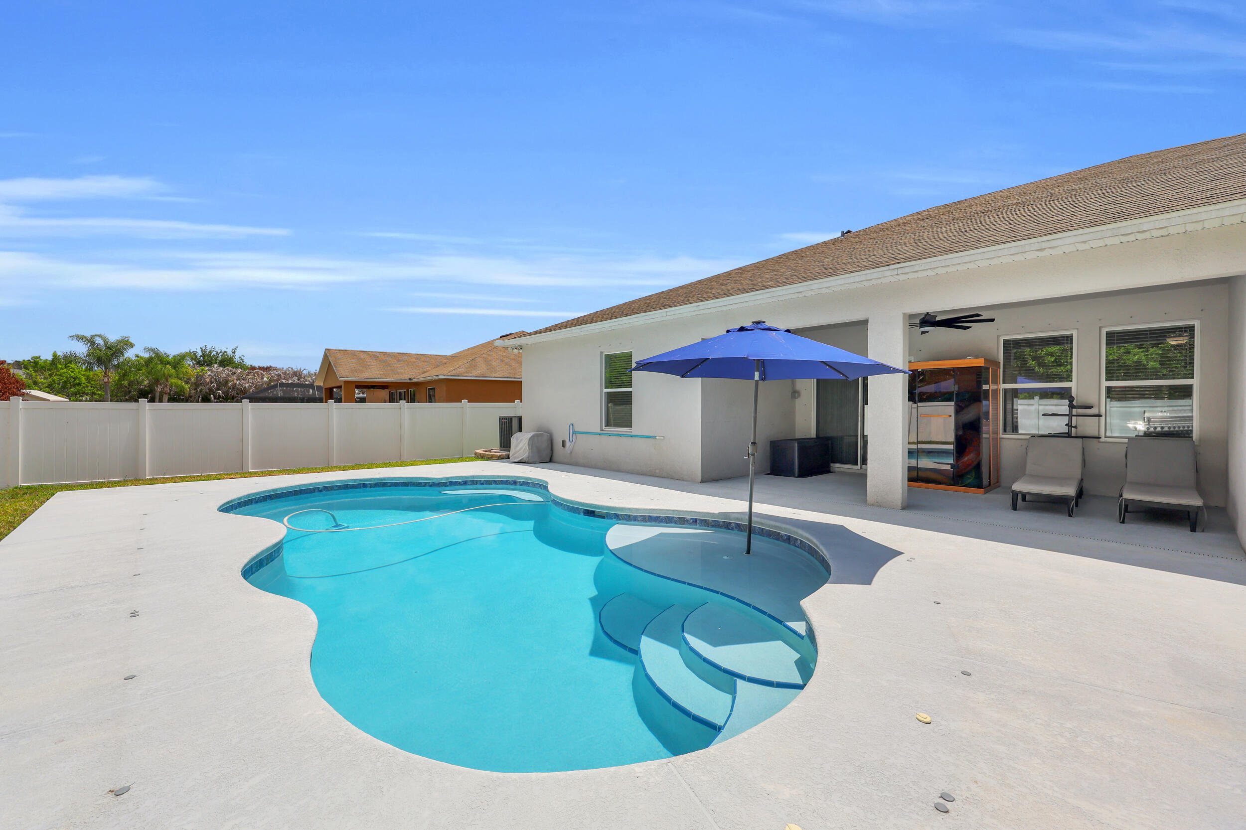 PORT ST LUCIE SECTION 44 - Residential