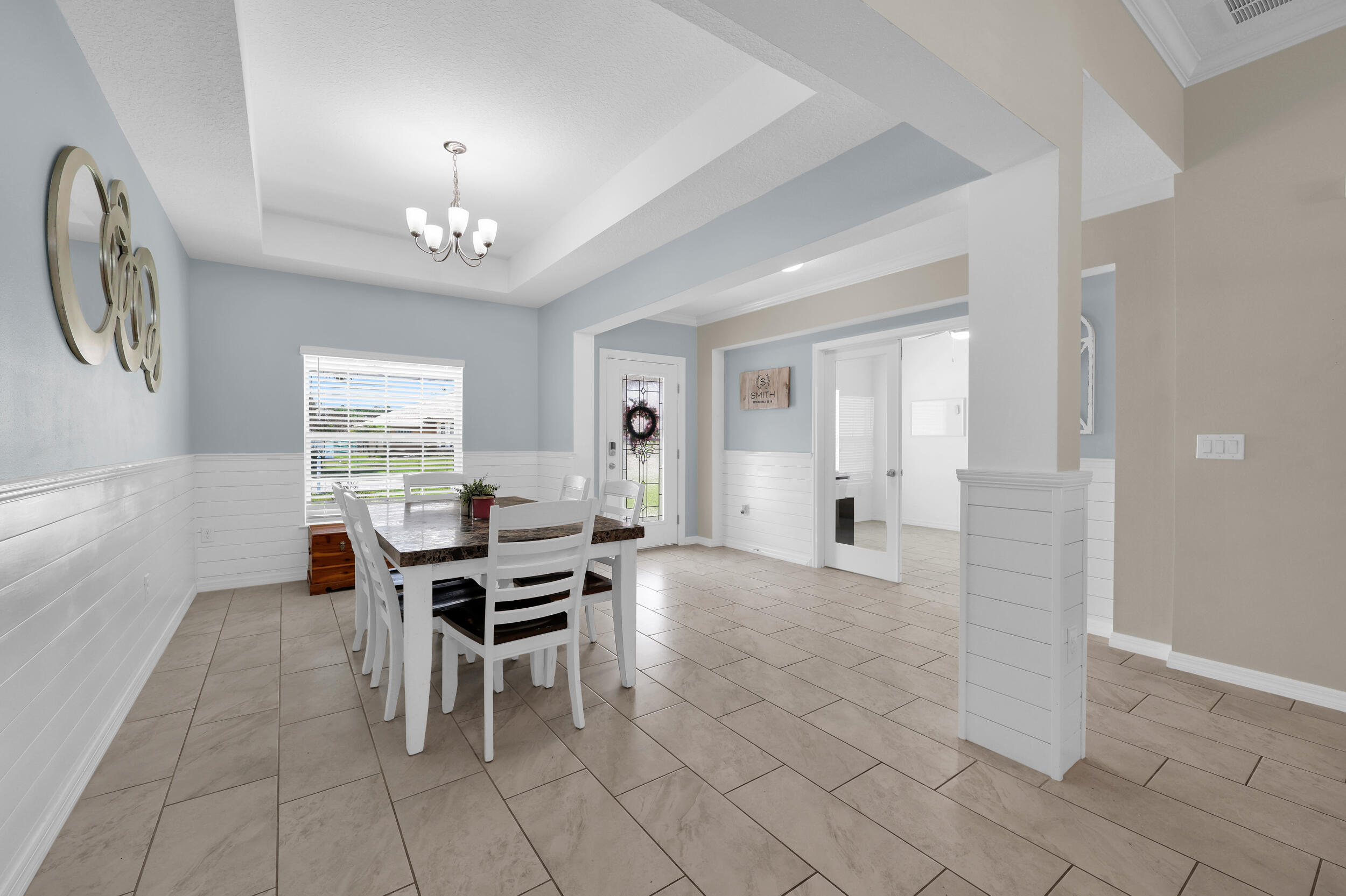 PORT ST LUCIE SECTION 44 - Residential