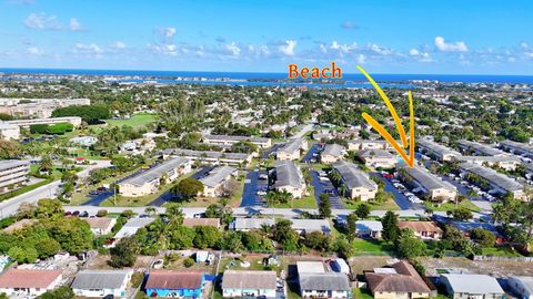 2164 NE 1st Way 202 Boynton Beach FL 33435