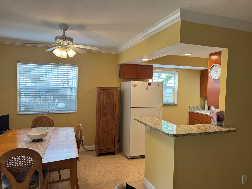 Photo of 680 Saxony O, Delray Beach, FL 33446 (MLS # R11143490)