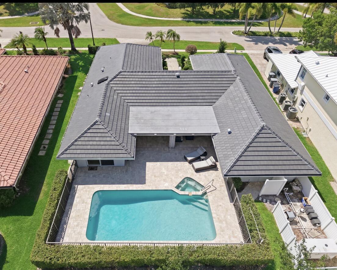 5854 Pinebrook Drive