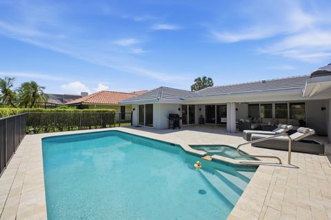 Tiny photo for 5854 Pinebrook Drive, Boca Raton, FL 33433 (MLS # B26028953)