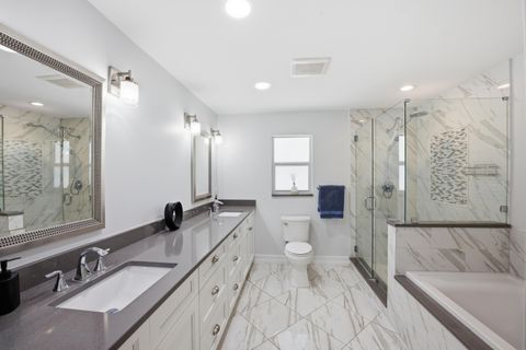 Tiny photo for 5854 Pinebrook Drive, Boca Raton, FL 33433 (MLS # B26028953)