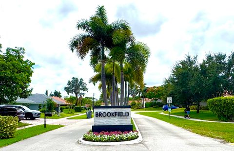 Tiny photo for 5854 Pinebrook Drive, Boca Raton, FL 33433 (MLS # B26028953)