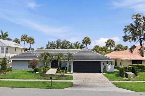 Tiny photo for 5854 Pinebrook Drive, Boca Raton, FL 33433 (MLS # B26028953)