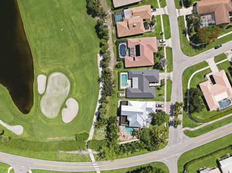 Tiny photo for 5854 Pinebrook Drive, Boca Raton, FL 33433 (MLS # B26028953)
