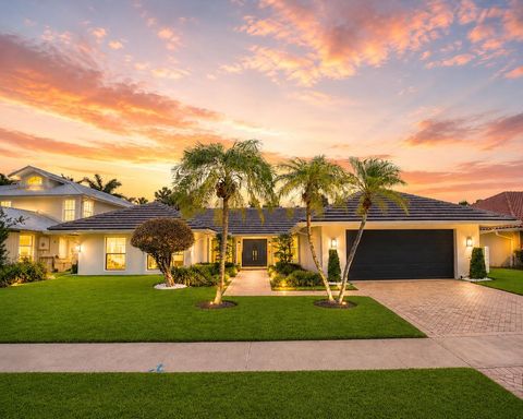 Photo of 5854 Pinebrook Drive, Boca Raton, FL 33433 (MLS # B26028953)
