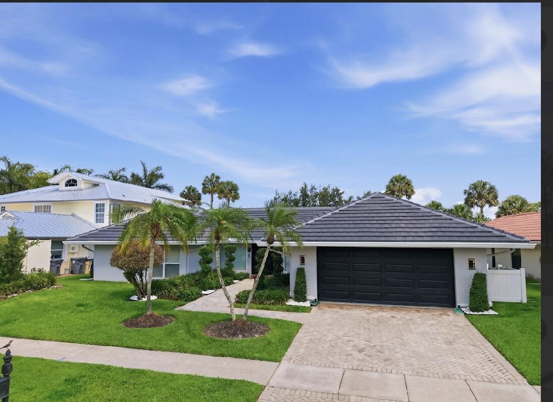 5854 Pinebrook Drive