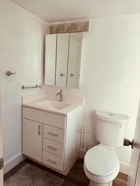 WINDSOR CONDOS - Residential