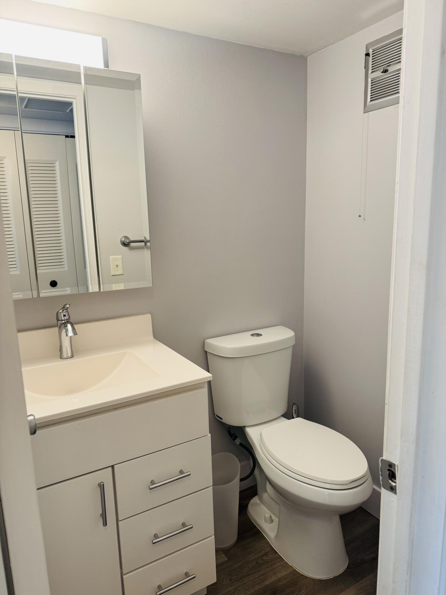 WINDSOR CONDOS - Residential