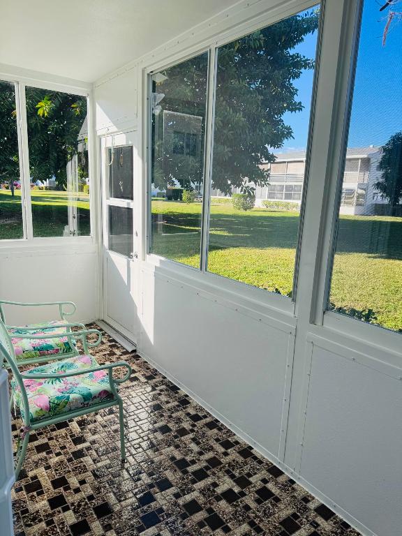 WINDSOR CONDOS - Residential