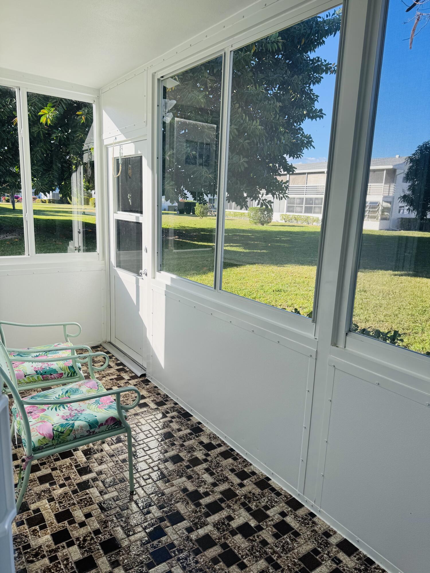 WINDSOR CONDOS - Residential