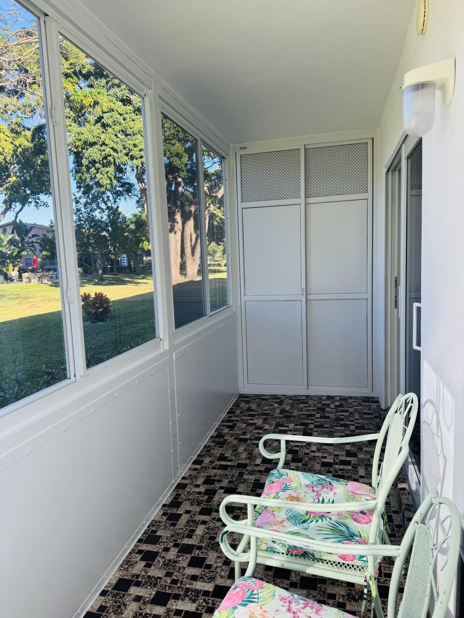 WINDSOR CONDOS - Residential