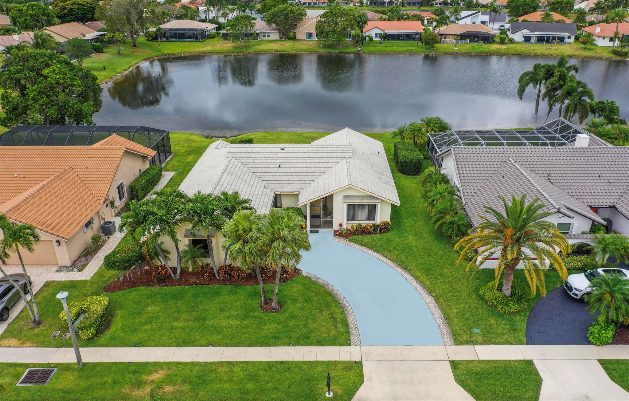 2605 SW 23rd Cranbrook Drive