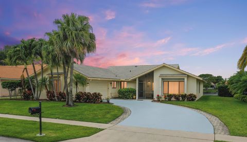 2605 SW 23rd Cranbrook Drive Boynton Beach FL 33436
