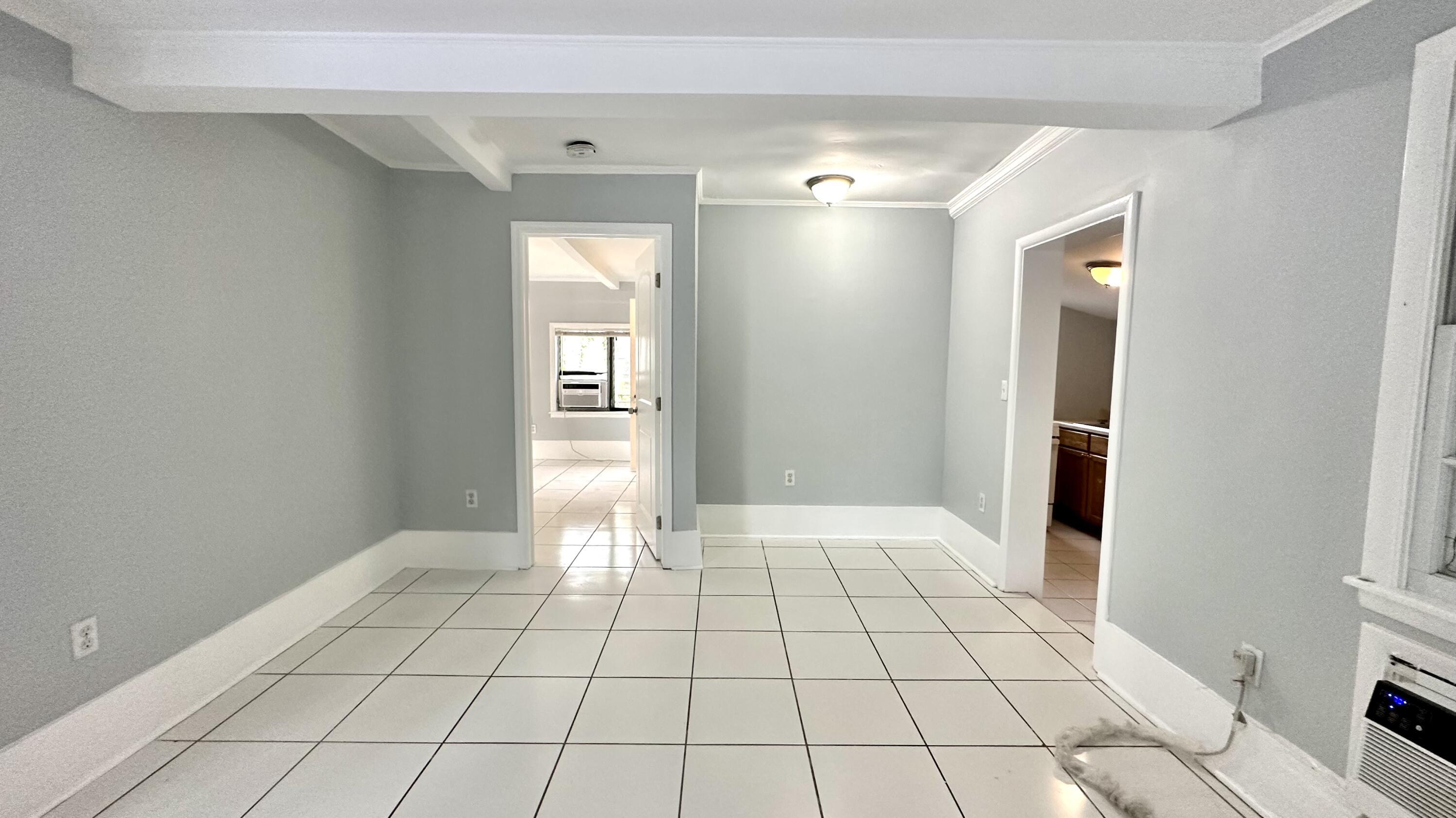 LAKE WORTH TOWN OF - Residential Lease