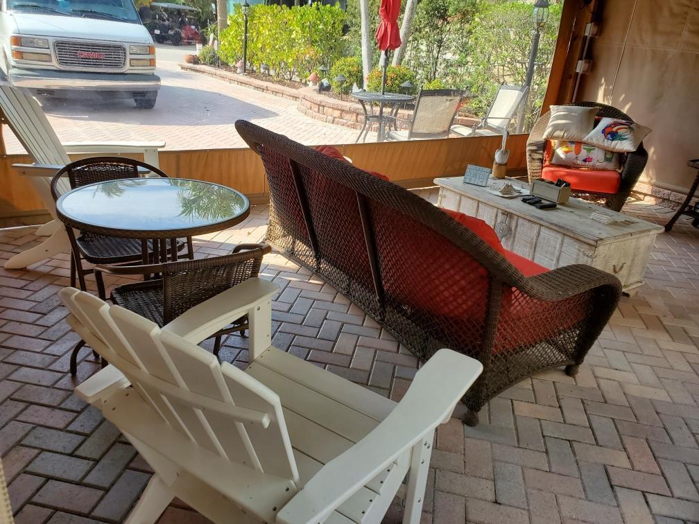 OUTDOOR RESORTS AT ST LUC - Land