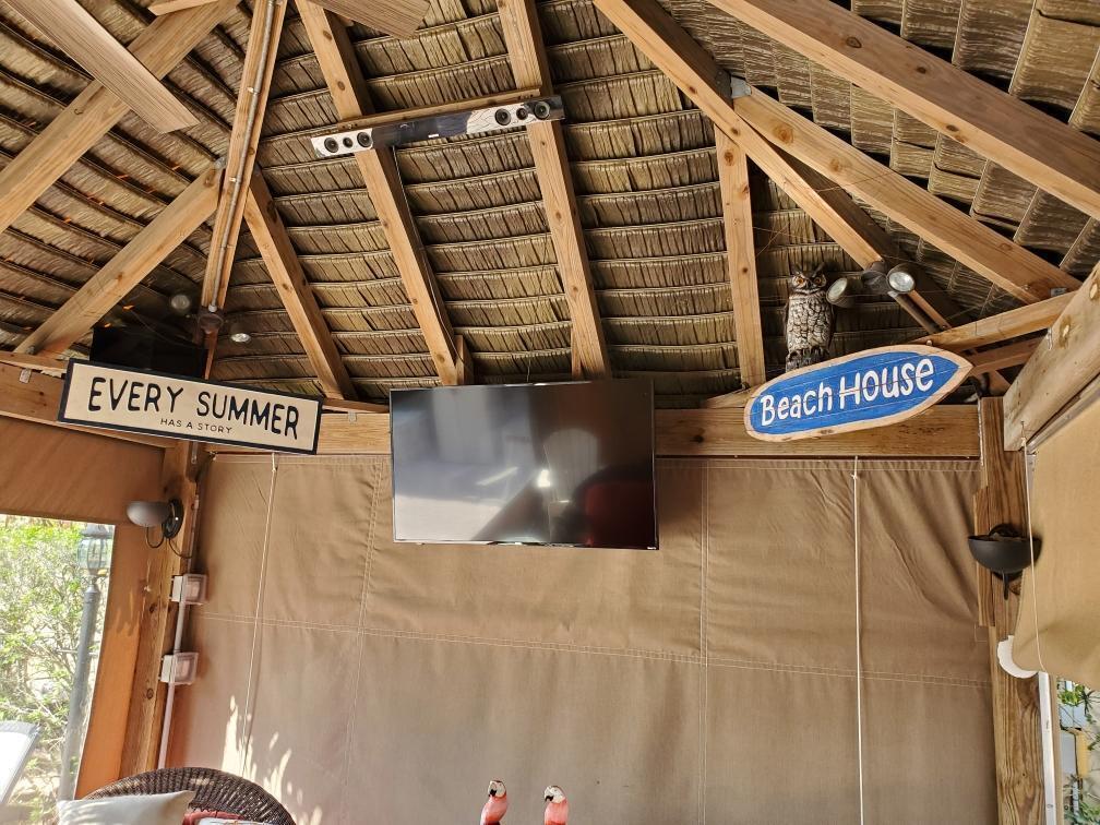 OUTDOOR RESORTS AT ST LUC - Land