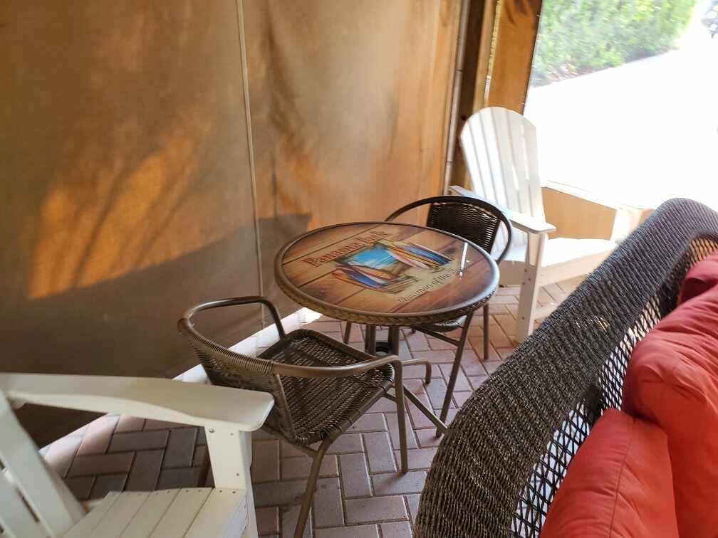 OUTDOOR RESORTS AT ST LUC - Land