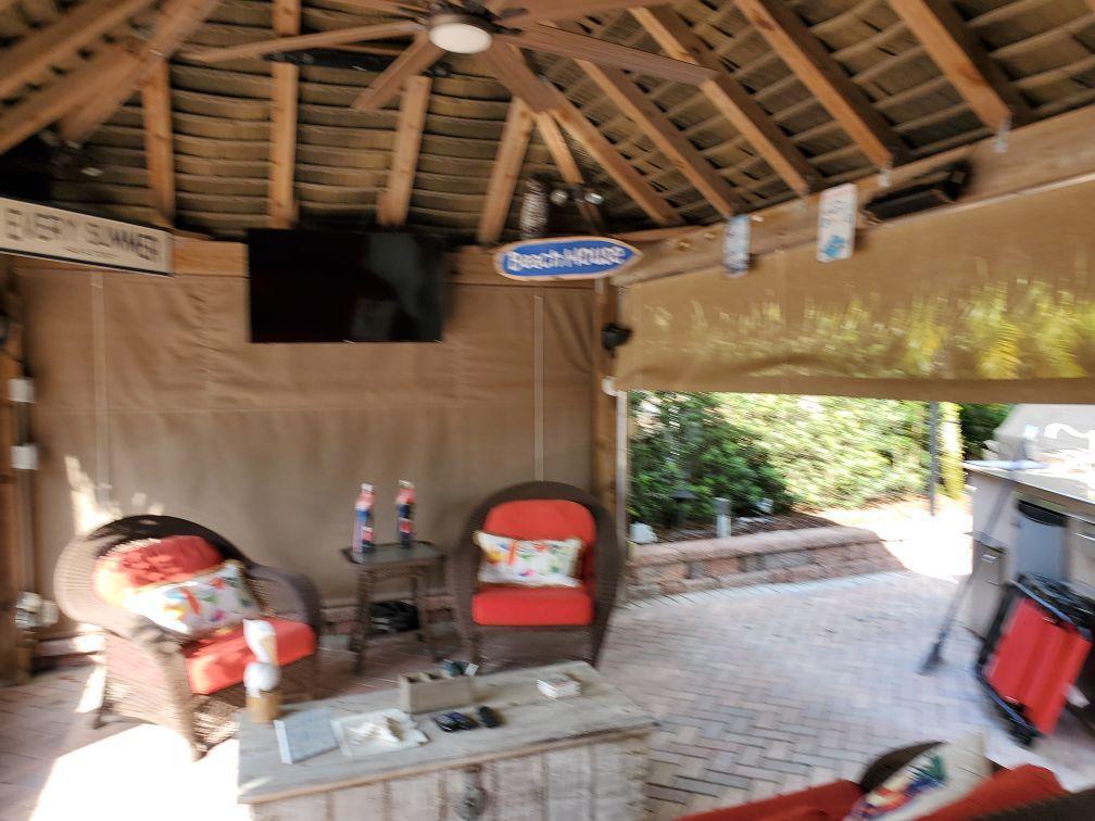 OUTDOOR RESORTS AT ST LUC - Land