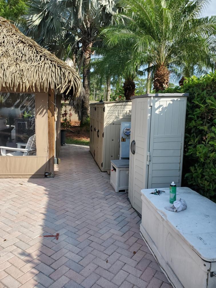 OUTDOOR RESORTS AT ST LUC - Land