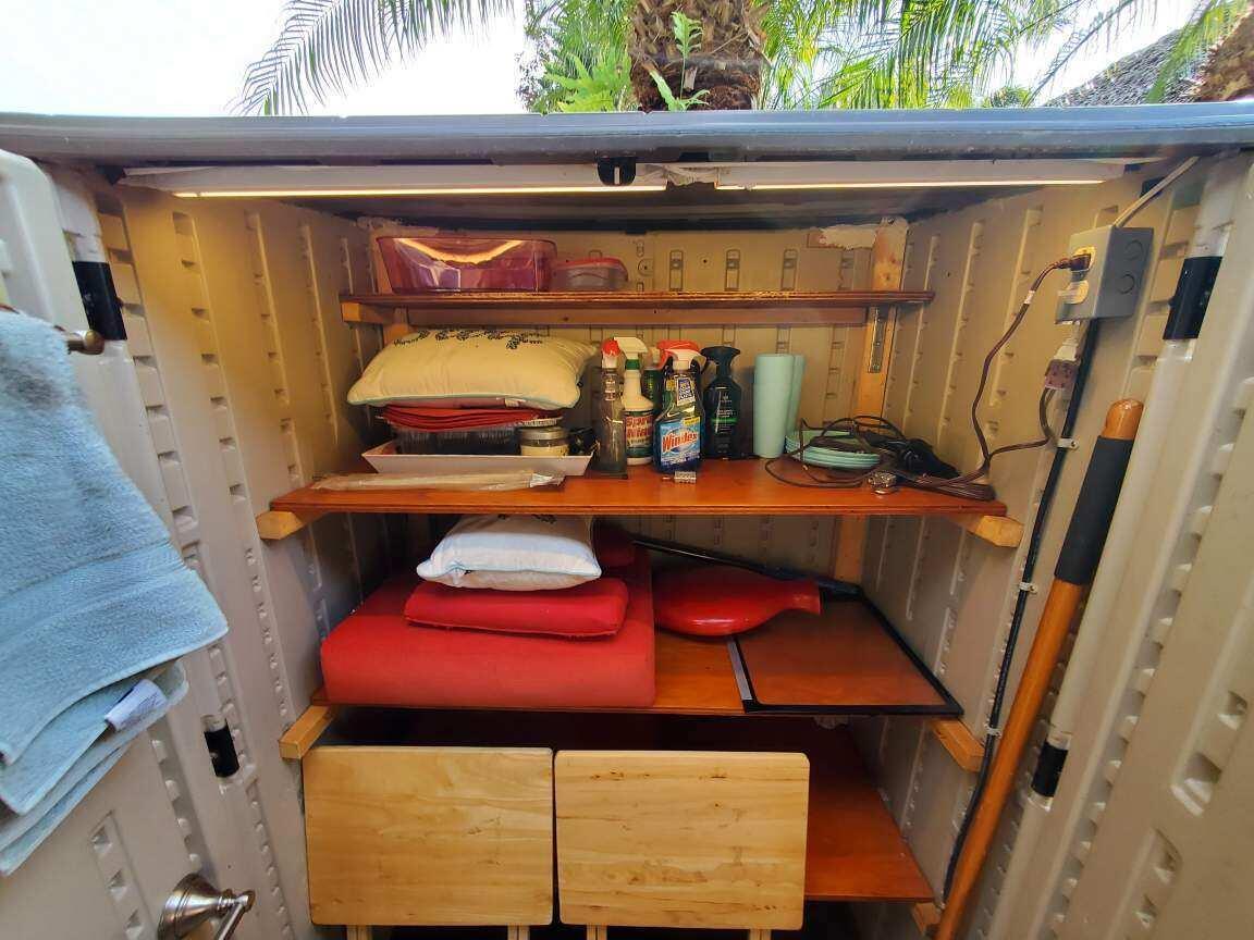 OUTDOOR RESORTS AT ST LUC - Land