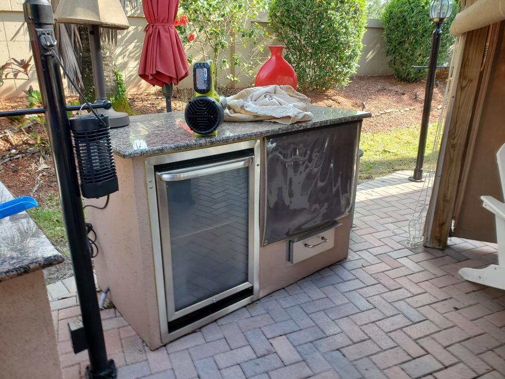 OUTDOOR RESORTS AT ST LUC - Land