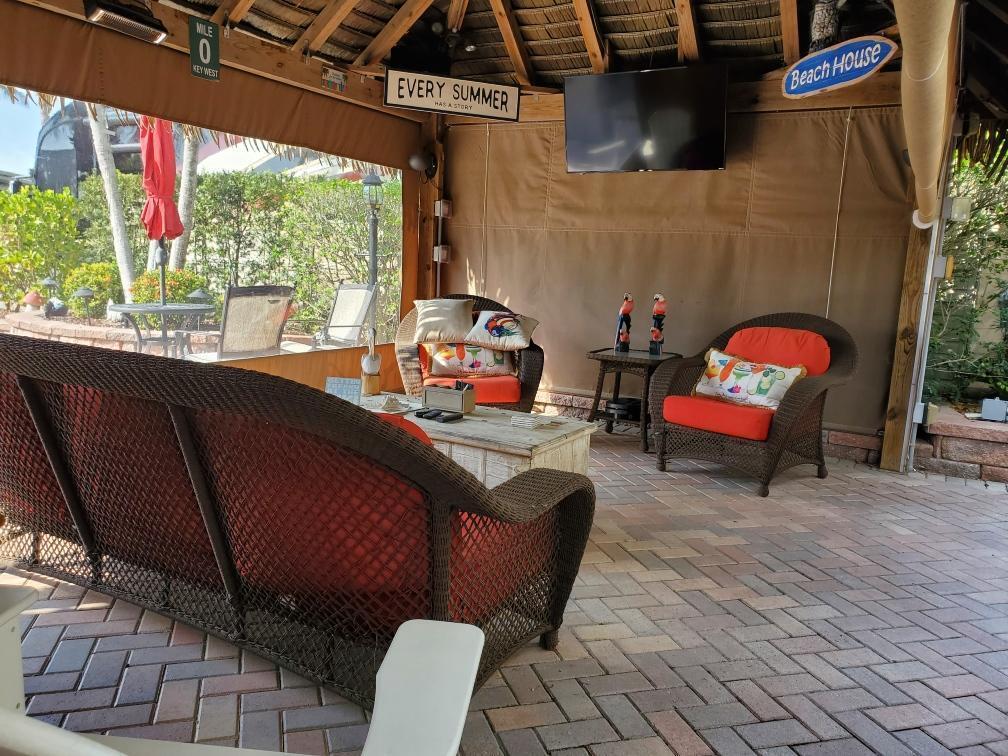 OUTDOOR RESORTS AT ST LUC - Land