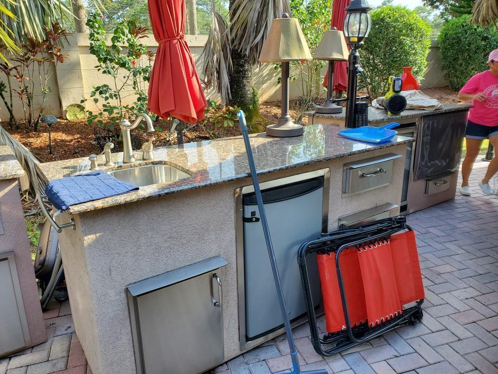 OUTDOOR RESORTS AT ST LUC - Land