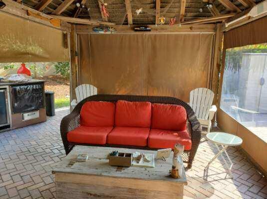 OUTDOOR RESORTS AT ST LUC - Land