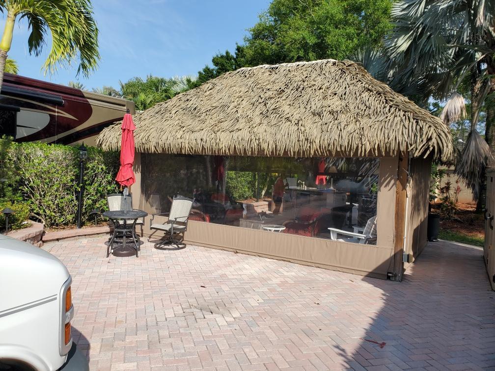 OUTDOOR RESORTS AT ST LUC - Land