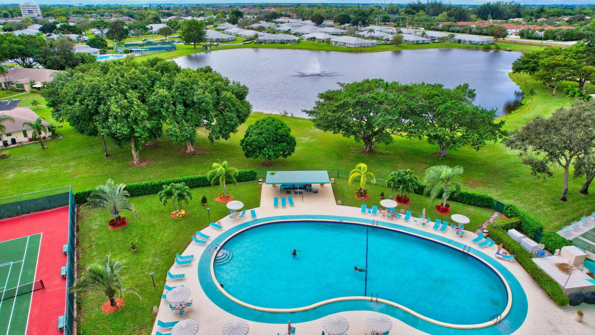 HIGH POINT - Residential