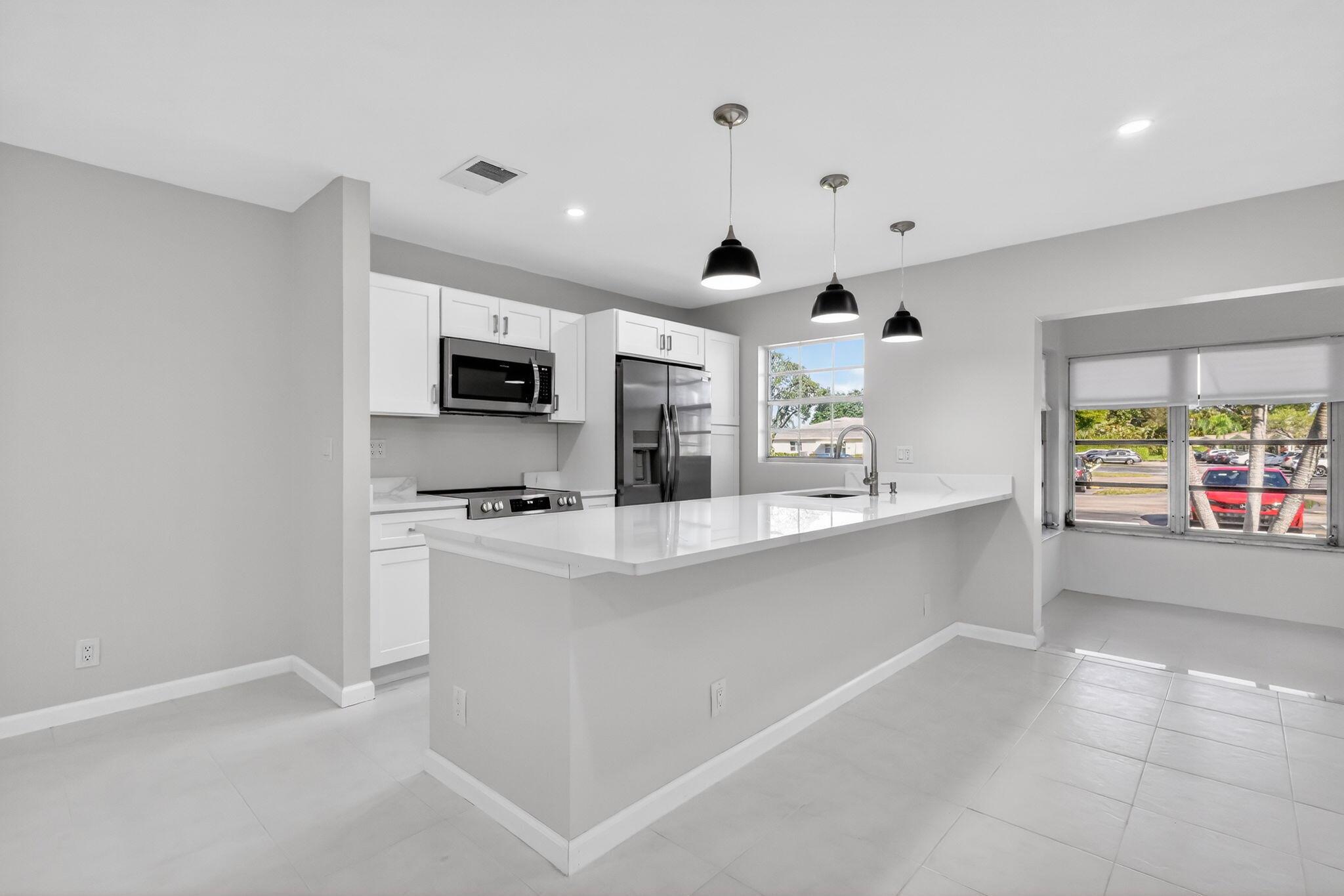 HIGH POINT - Residential